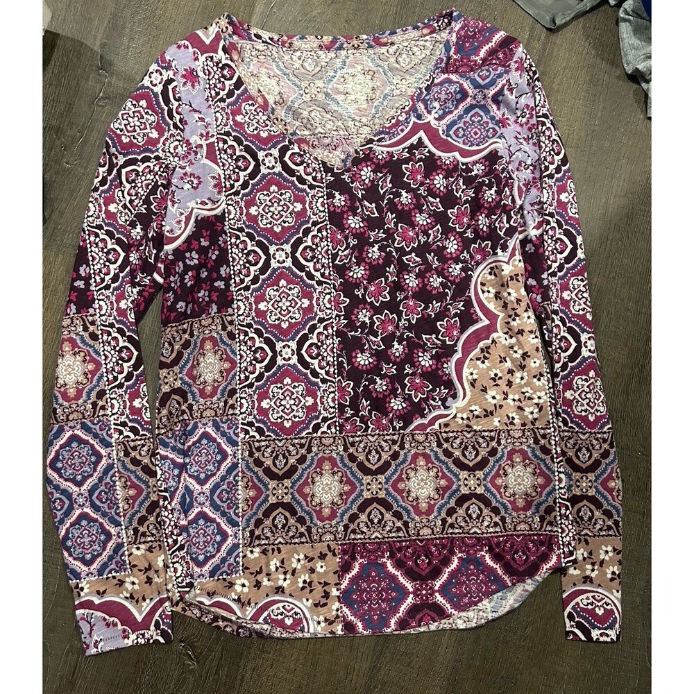 Long sleeve